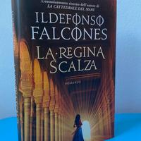 La regina scalza -Ildefondo Falcones