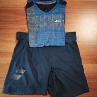 Completino da tennis Babolat