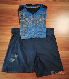 Completino da tennis Babolat