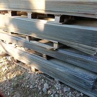 lamiere grecate in alluminio 