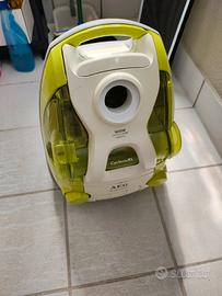 Aspirapolvere senza sacco AEG