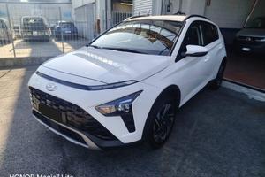 Hyundai Bayon 1.2 mpi Xline