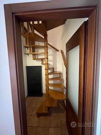 Scala a chiocciola