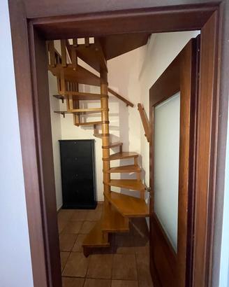 Scala a chiocciola