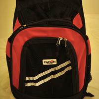 Zaino trasporto gatti o cani di piccola taglia