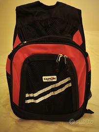 Zaino trasporto gatti o cani di piccola taglia