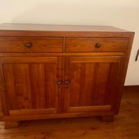 credenza