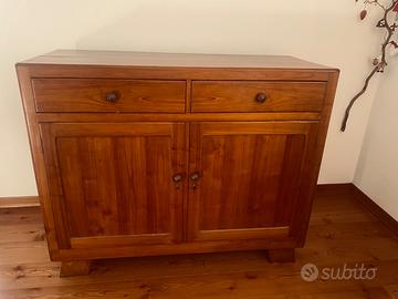 credenza