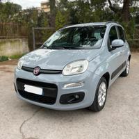 FIAT PANDA 1.2 EasyPower GPL - 2018
