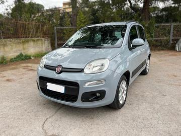 FIAT PANDA 1.2 EasyPower GPL - 2018