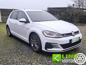 VOLKSWAGEN Golf GTI Performance 2.0 245 CV TSI D