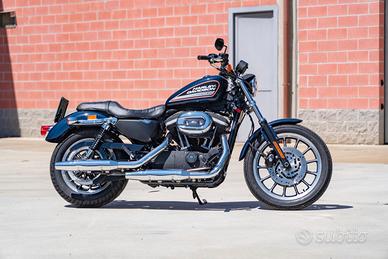 Harley-Davidson Sportster 883 - 2009