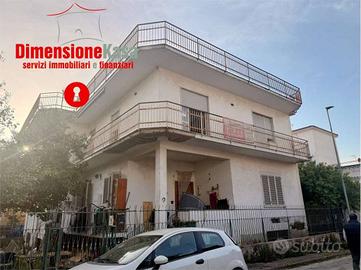 Appartamento di 100 m² con 3 locali a Cimitile