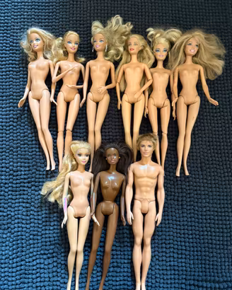 lotto barbie
