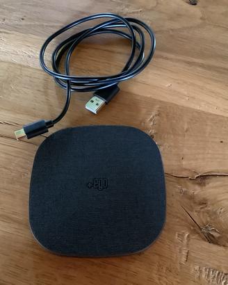 Caricatore universale wireless 10W