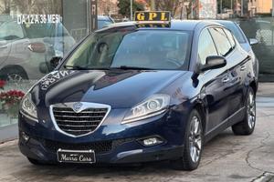 Lancia Delta 1.4- 120cv- GPL 2032- Neopatentati- G