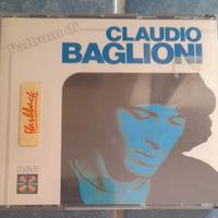 pacchetto 2 CD audio Claudio Baglioni