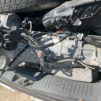 Cambio FB20 Subaru 2.0 Benz.