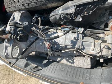 Cambio FB20 Subaru 2.0 Benz.