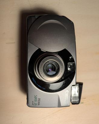 Canon prima super 28