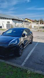 Ford Puma STLine