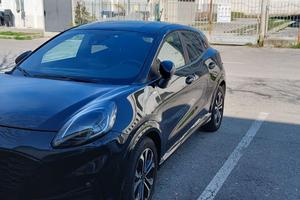 Ford Puma STLine