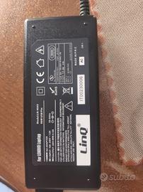 caricabatterie pc Lenovo