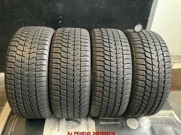 4 gomme bridgestone 205 50 16