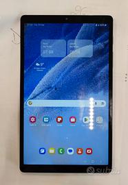 Samsung Tab A 2021 Lite 8,7” LTE originale usato