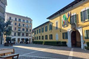 Appartamento di 124 m² con 4 locali a Magenta