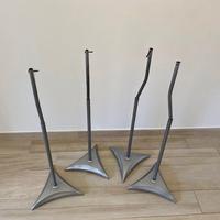 Supporti per piccole casse acustiche Meliconi