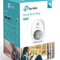 Tp-link Smart Wi-Fi Plug HS100