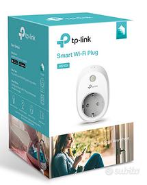 Tp-link Smart Wi-Fi Plug HS100