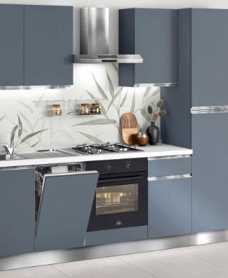 cucina piccola dimensione 