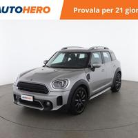 MINI Countryman 1.5 Cooper Classic Countryman