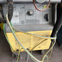 Saldatrice Cea Echo 552
