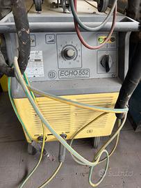 Saldatrice Cea Echo 552