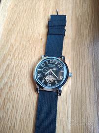 orologio automatico uomo
