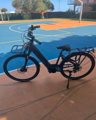 City Bike Olimpia Magnum