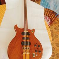 Basso Alembic prima serie
