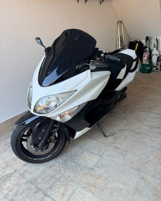 T max perfetto