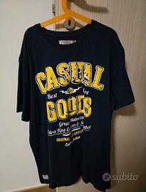 Maglia Cotton&Silk