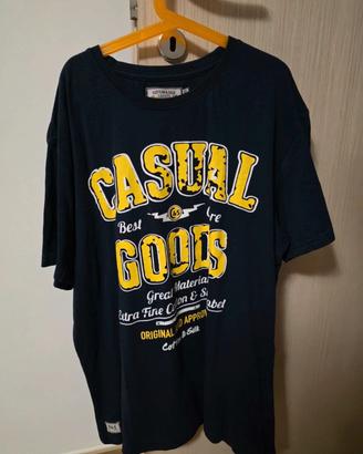 Maglia Cotton&Silk