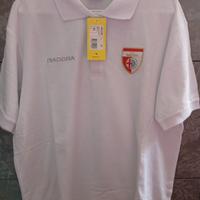 Polo Diadora AC Mantova