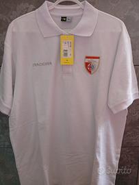 Polo Diadora AC Mantova