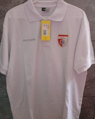 Polo Diadora AC Mantova