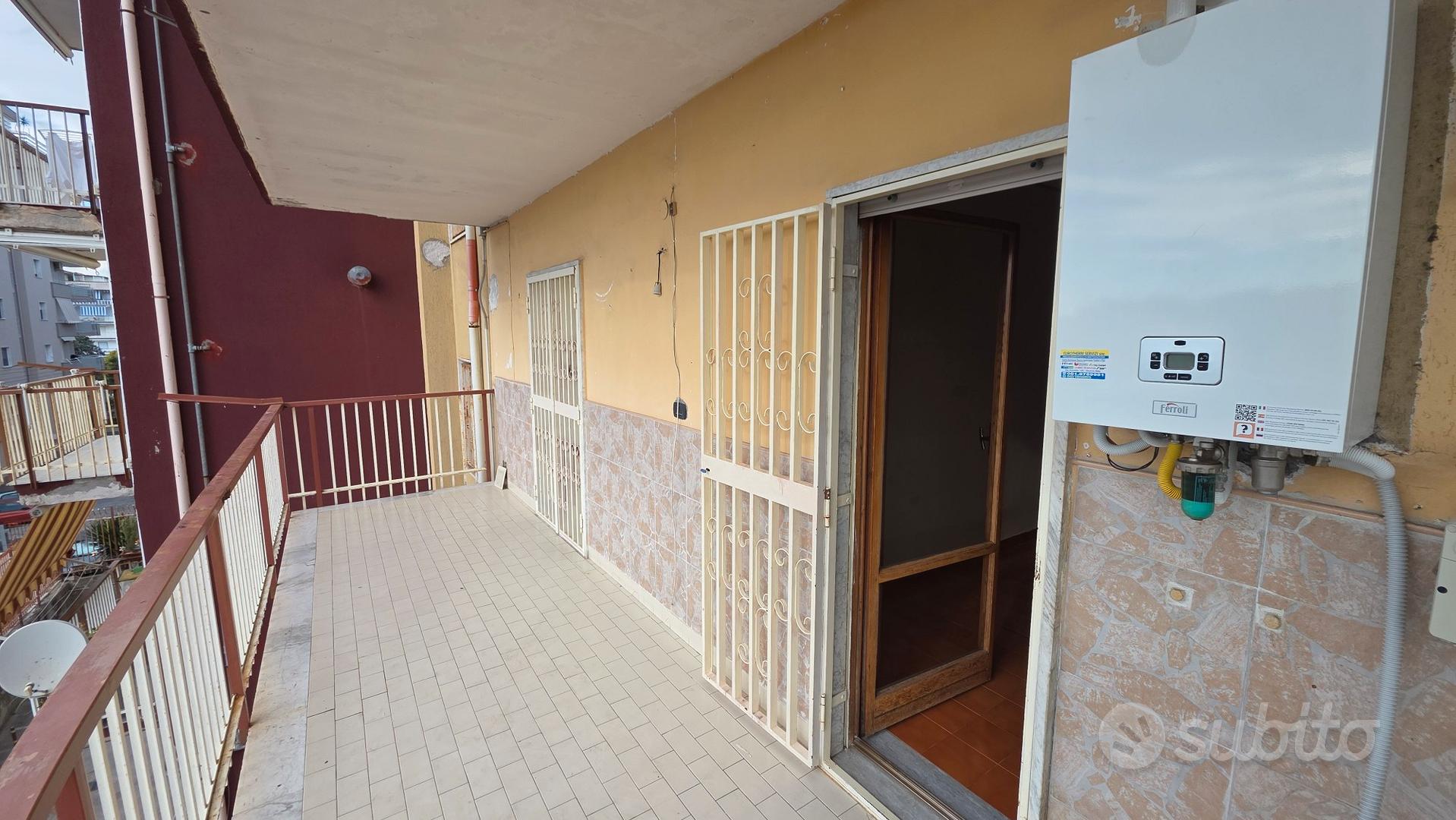 Appartamento – Mugnano di Napoli, Masseria Grande - Vista 4
