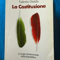 Libro “ La Costituzione “