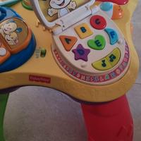Tavolo Multiattivitá bambini - Fisher Price