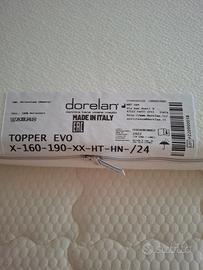 Topper Dorelan 